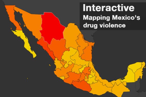 Mexico Interactive