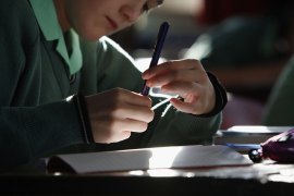 Pupils Make The Grade At Private Schools
