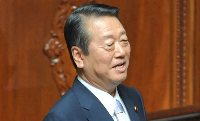 Japanese lower house approves tax