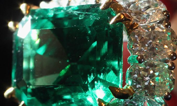 People & Power: Colombia’s Emerald Tsar