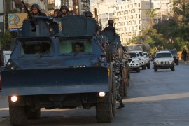 Inside Story: What is fuelling the violence in Lebanon?