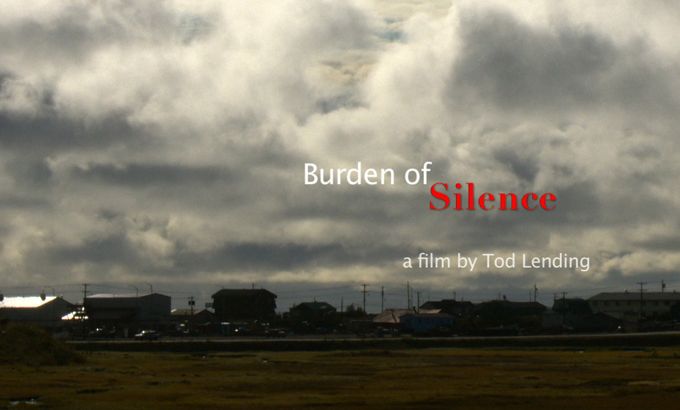 Witness - Burden of Silence