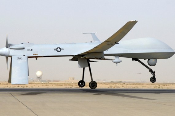 Inside Story Americas: How effective are the US drone strikes?