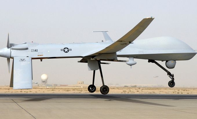 Inside Story Americas: How effective are the US drone strikes?