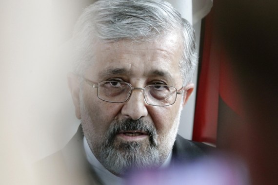 IAEA talks fail with Iran