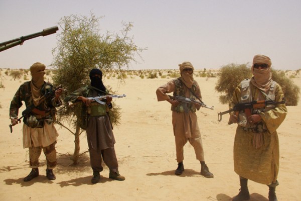 Нападение уби най-малко двама души в обсадения град Тимбукту в Мали