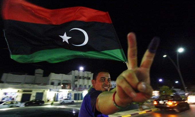 Inside Story - Libyans: Separating religion from government?