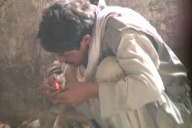 Afghan drugs pkg