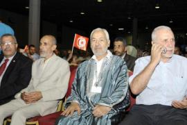 Tunisia''s ruling Islamist Ennahda party''