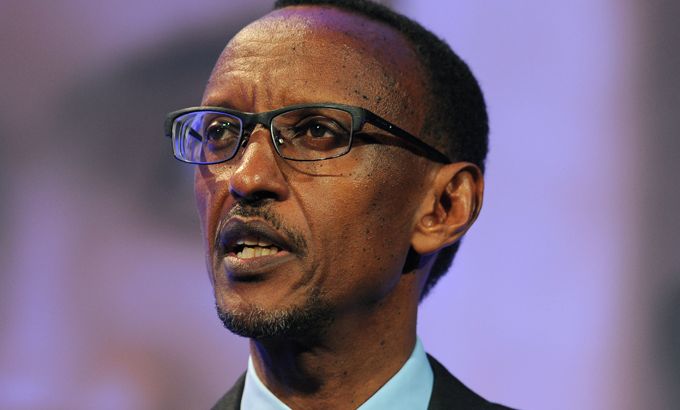 Talk to Al Jazeera - Paul Kagame, Rwanda