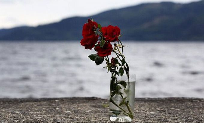 Norway remembers its dead