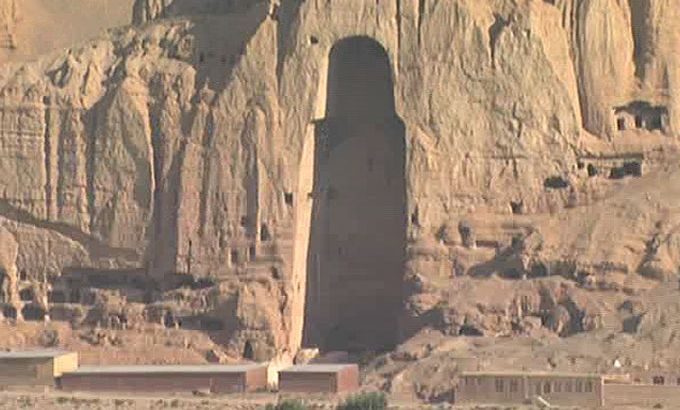 Afghanistan Bamiyan