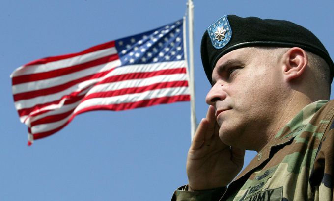 Inside Story US2012 - Does the US do enough for its war veterans?