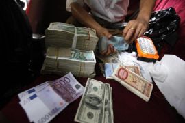 Float of Myanmar currency