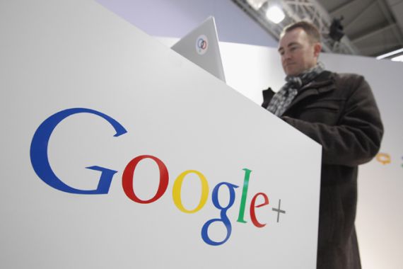Google, Facebook and others to lead Internet lobby
