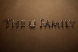 The Family - Logo