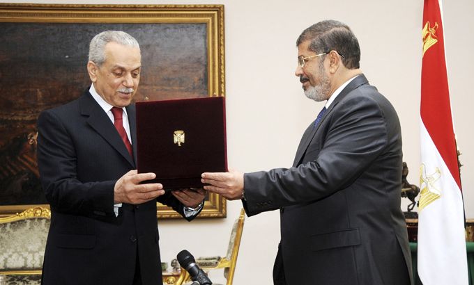 Egypt''s top court rebukes president