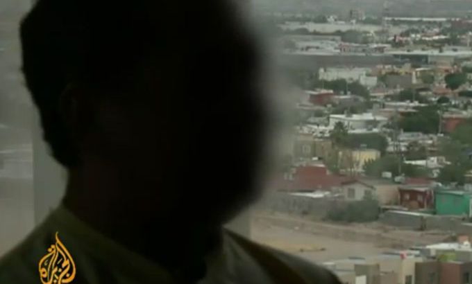 Meeting the Juarez Cartel - screenshot