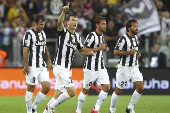 Juventus v Parma FC - Serie A