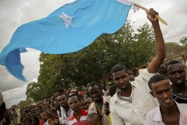 inside story - somalia, provisional constitution, transitional government