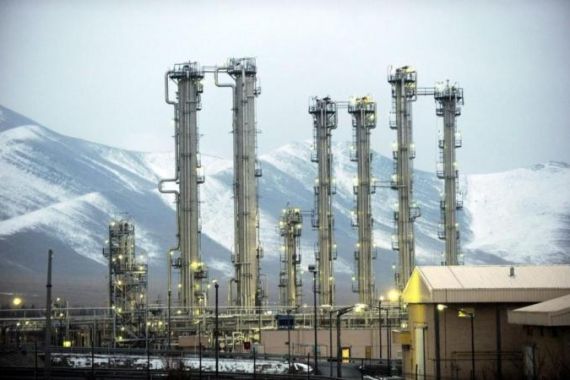 Danger warnings over strike against Iran''s Nuclear capability