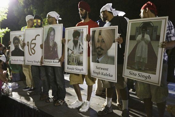 inside story americas - sikh temple shooting, white supremacism, extreme right-wing
