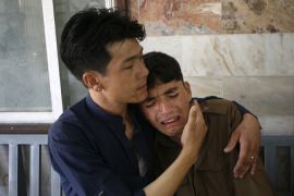 Shia Hazara