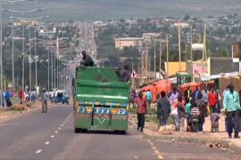 Ethiopia''s Ogaden region seeks more economic aid