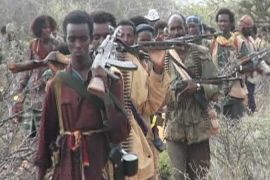 ethiopia fighters