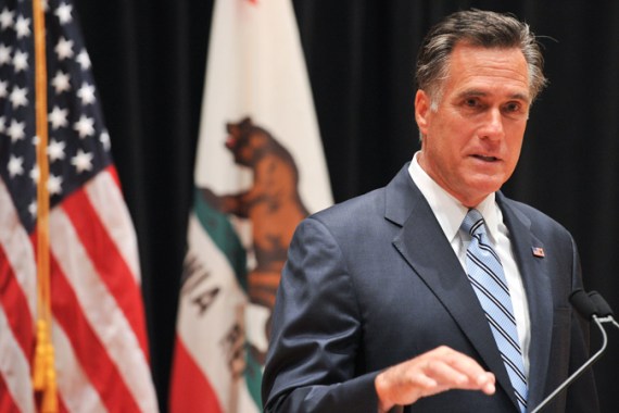 Romney stumbles with 47% remark