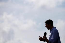 Romney And Ryan Attend RNC Farewell Victory Rally In Florida