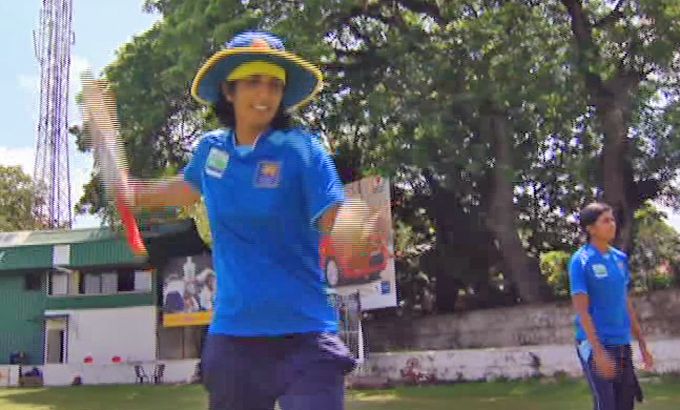 Sri Lanka hosts women''s cricket T20 World Cup