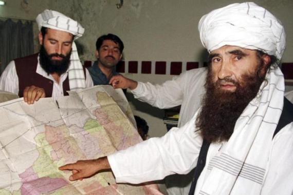 To match INSIGHT - Is Pakistan helping Haqqanis attack US in Afghanistan?