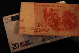Greece Confronts Economic Downturn Within European Union