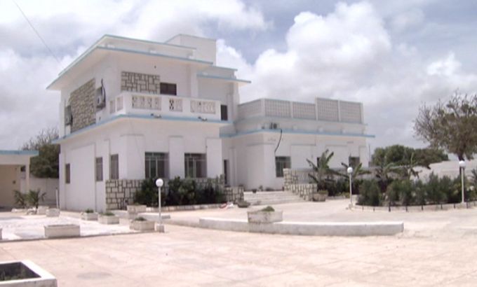 Mogadishu sees housing boom