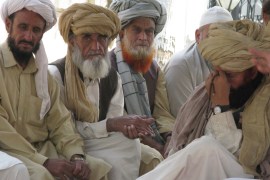 Tribal Jirga