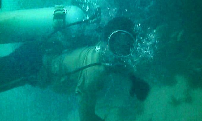 nicaragua divers