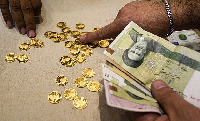 inside story - iran rial devaluation, western sanctions, economic policies