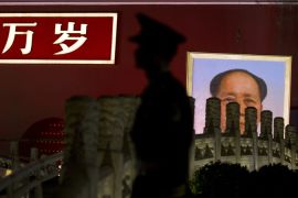 Counting the Cost - China: Money, power and politics
