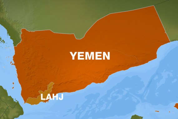 Lahj, Yemen