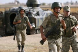 Inside Syria - Is a Turkey-Syria conflict inevitable?