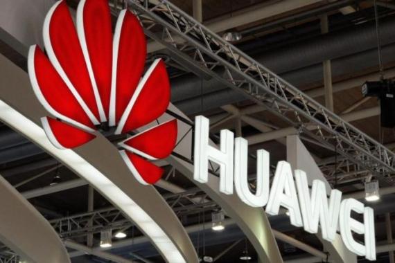 Huawei says it has filed a complaint against InterDigital for alleged patent abuse