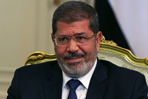 Inside Story: Have Morsi''s first 100 days been a success?