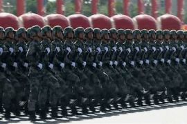 China''s top military post faces uncertainty