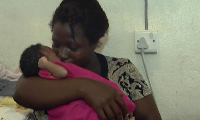 Sierra Leone tackles maternal mortality