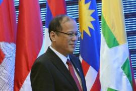 CAMBODIA-ASEAN-SUMMIT