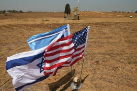 Gaza Israel US (Inside sStory US)