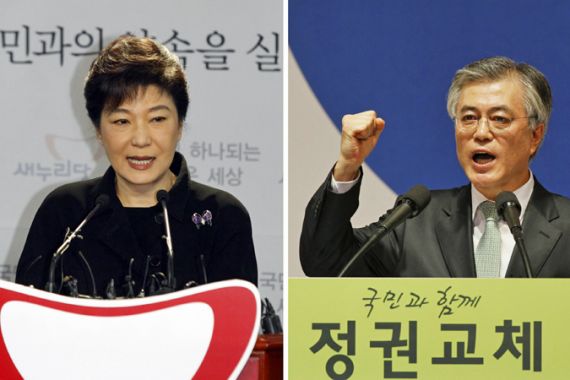 South Korea to pick new president in December