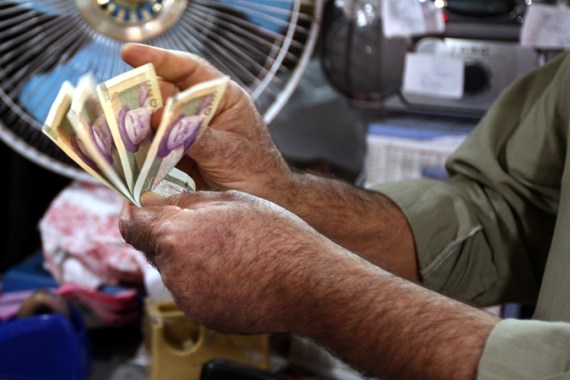 Iran''s currency slump hurts regional tourism