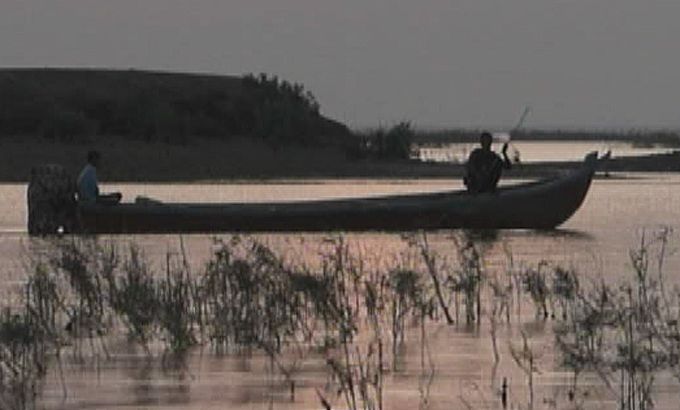 Climate changes threaten Iraqi wetlands